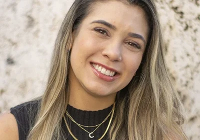 Clarissa Dantas Paula