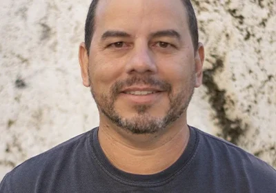 Edmilson Sanches Silva