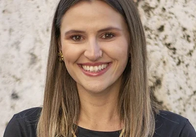 Fernanda P. Pelaquim