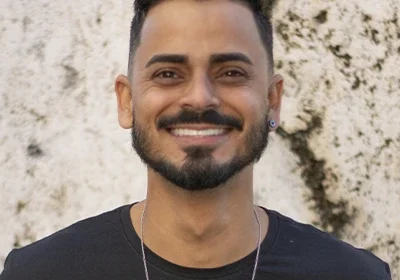 Luis Gustavo