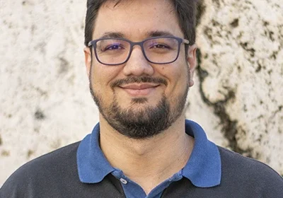 William Monte Verde
